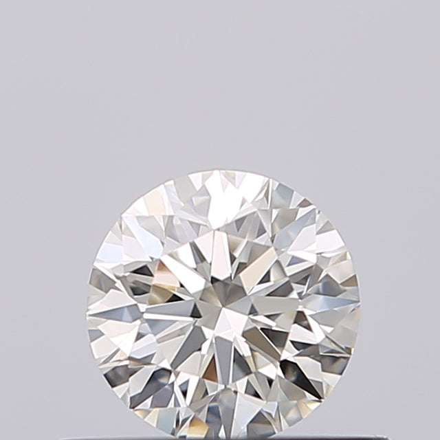 0.43 carat Round diamond I VS1 Excellent