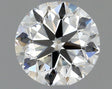 0.50 carat Round diamond H VVS1 VeryGood