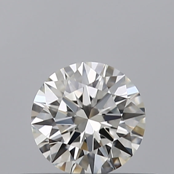 0.30 carat Round diamond H  VS1 Excellent
