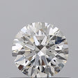 0.42 carat Round diamond D SI1 Excellent