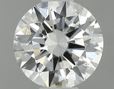 0.40 carat Round diamond G VVS2 Excellent