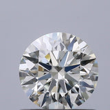 0.19 carat Round diamond F VS1 Excellent
