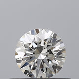 0.31 carat Round diamond H  VVS1 Excellent