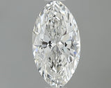 0.30 carat Marquise diamond G VVS2 