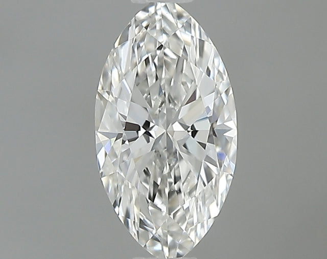 0.30 carat Marquise diamond G VVS2 
