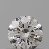 0.26 carat Round diamond E  VVS2 Excellent