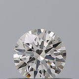 0.28 carat Round diamond F IF Excellent