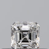 0.24 carat Emerald diamond E  VVS1