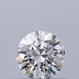 0.41 carat Round diamond G VS1 Excellent