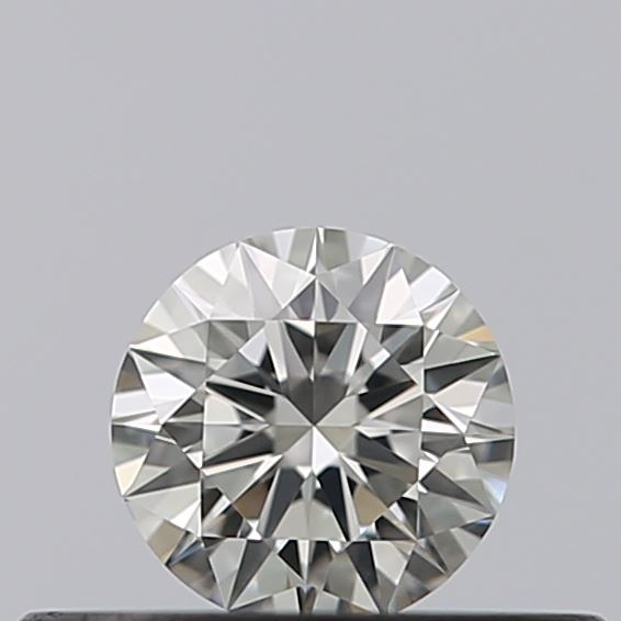 0.19 carat Round diamond E  VS2 Excellent
