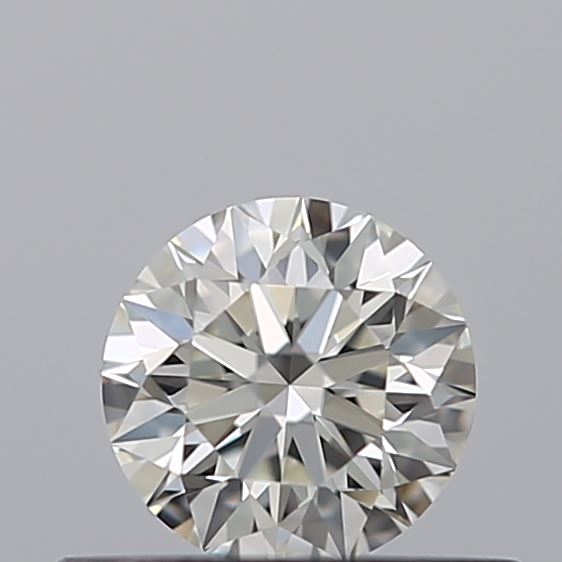 0.31 carat Round diamond F  VVS1 Very good