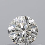 0.31 carat Round diamond F  VVS1 Very good