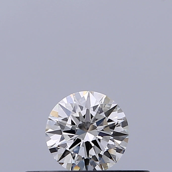 0.21 carat Round diamond G VVS2 Excellent