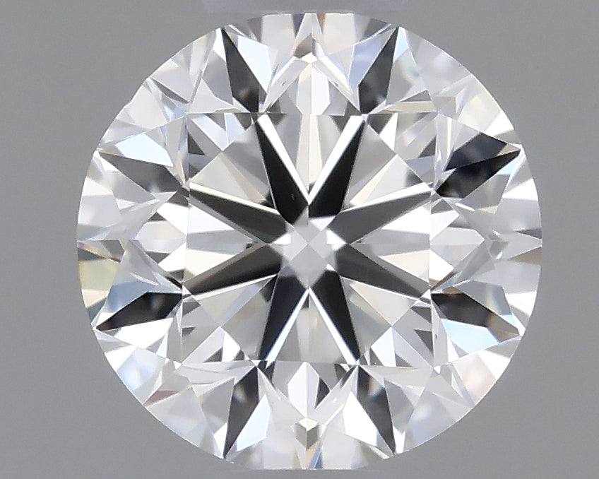 0.70 carat Round diamond G VS1 VeryGood