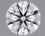 0.70 carat Round diamond G VS1 VeryGood