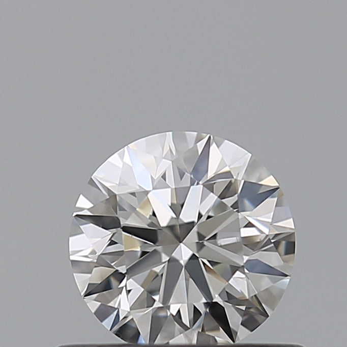 0.50 carat Round diamond H  VS2 Excellent