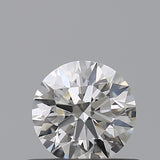 0.50 carat Round diamond H  VS2 Excellent