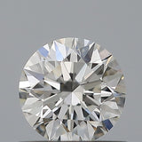 0.55 carat Round diamond G VVS1 Excellent