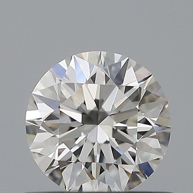 0.55 carat Round diamond G VVS1 Excellent