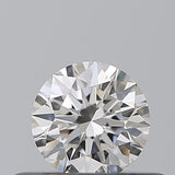 0.31 carat Round diamond E  VVS2 Excellent