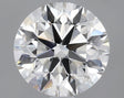 1.50 carat Round diamond J VVS2 Excellent