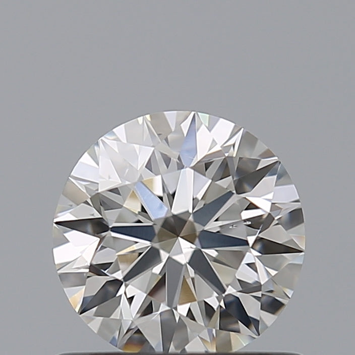 0.72 carat Round diamond G  VS2 Excellent