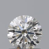 0.72 carat Round diamond G  VS2 Excellent