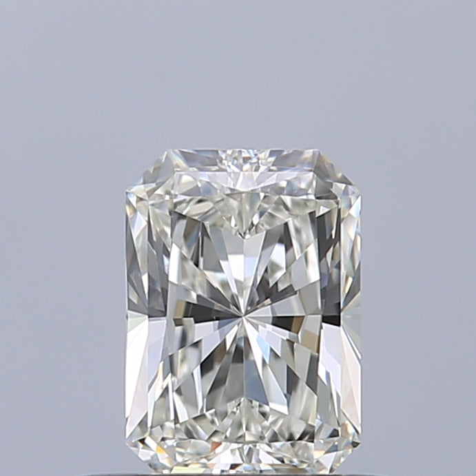 0.49 carat Radiant diamond I VVS1 