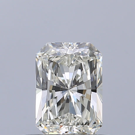 0.49 carat Radiant diamond I VVS1 