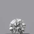 0.18 carat Round diamond F VS1 Excellent