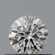 0.30 carat Round diamond F VVS2 Excellent