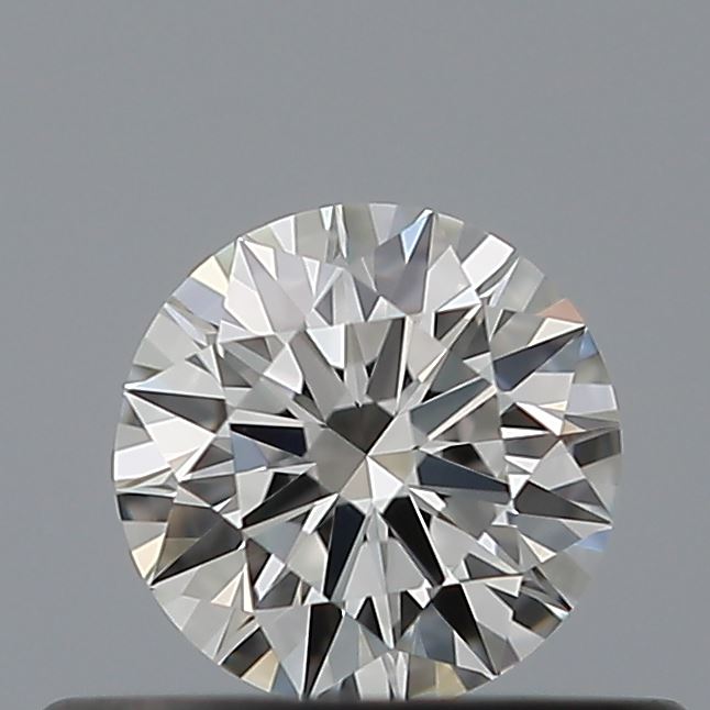 0.30 carat Round diamond F VVS2 Excellent