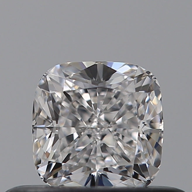 0.40 carat Cushion diamond D  VVS2