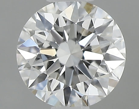 0.32 carat Round diamond F VVS2 Excellent