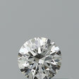 0.18 carat Round diamond G VVS1 Excellent