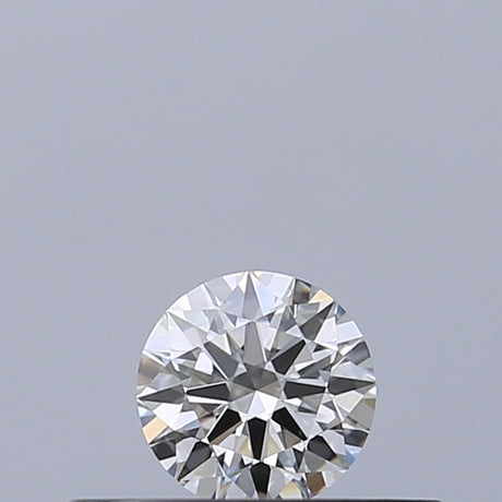 0.19 carat Round diamond E VS1 Excellent