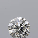 0.30 carat Round diamond H  VVS2 Excellent