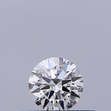 0.23 carat Round diamond F VS2 Excellent