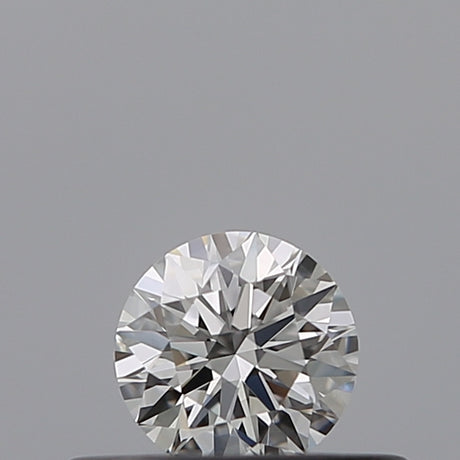 0.23 carat Round diamond F VVS1 Excellent
