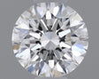 0.40 carat Round diamond E VS1 Excellent