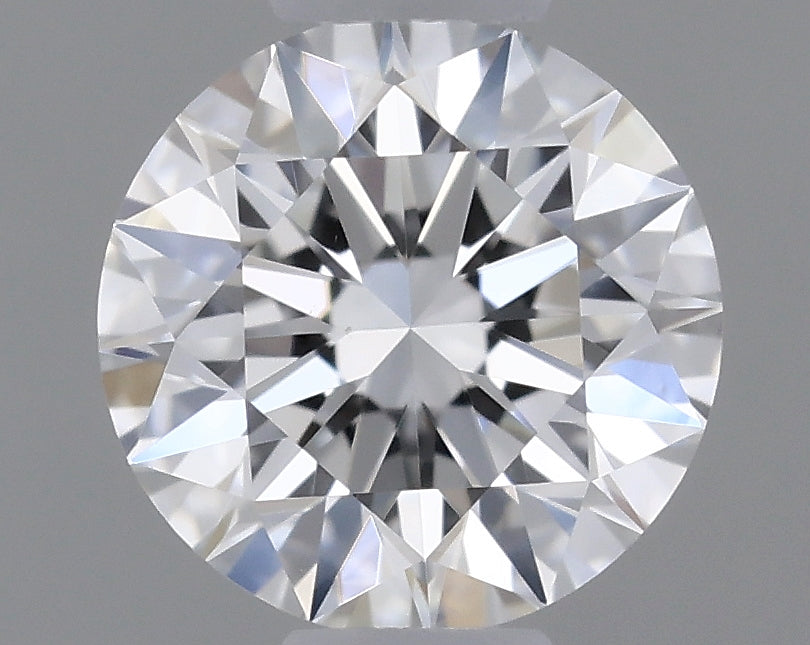 0.40 carat Round diamond E VS1 Excellent