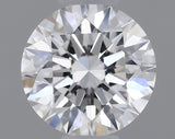 0.40 carat Round diamond E VS1 Excellent