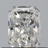 0.50 carat Radiant diamond G  VS1