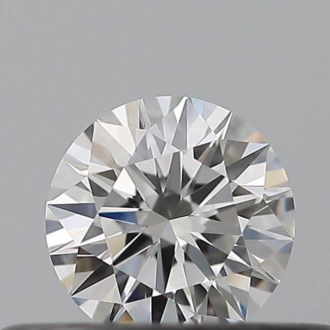 0.24 carat Round diamond H  VVS1 Excellent