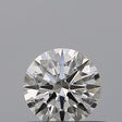 0.42 carat Round diamond G VVS2 Excellent