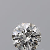0.31 carat Round diamond G  IF Excellent