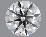 1.00 carat Round diamond H VS2 VeryGood