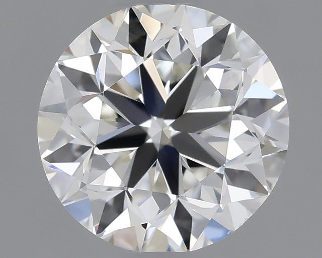 1.00 carat Round diamond H VS2 VeryGood