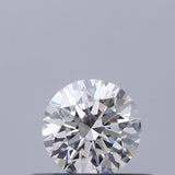 0.30 carat Round diamond D VVS2 Excellent