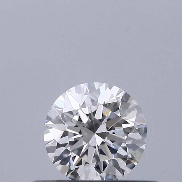 0.30 carat Round diamond D VVS2 Excellent
